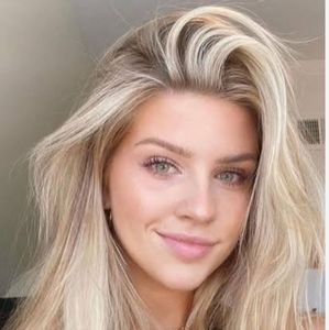 Meet your Posher, Kristi